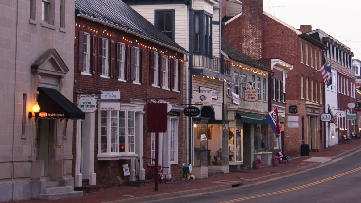 3 Reasons Leesburg is the best place to start your next small business