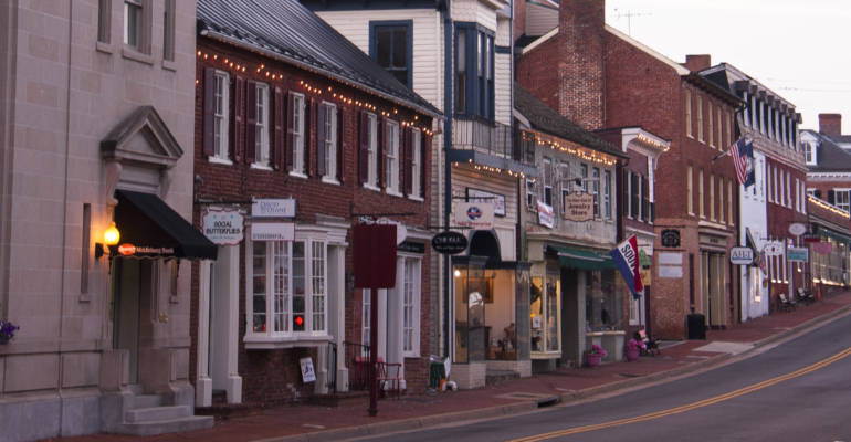 3 Reasons Leesburg is the best place to start your next small business